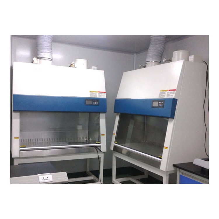 电子材料实验室规划设计