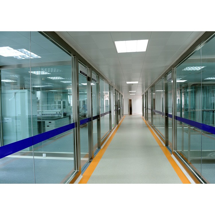 第三方检测实验室规划设计