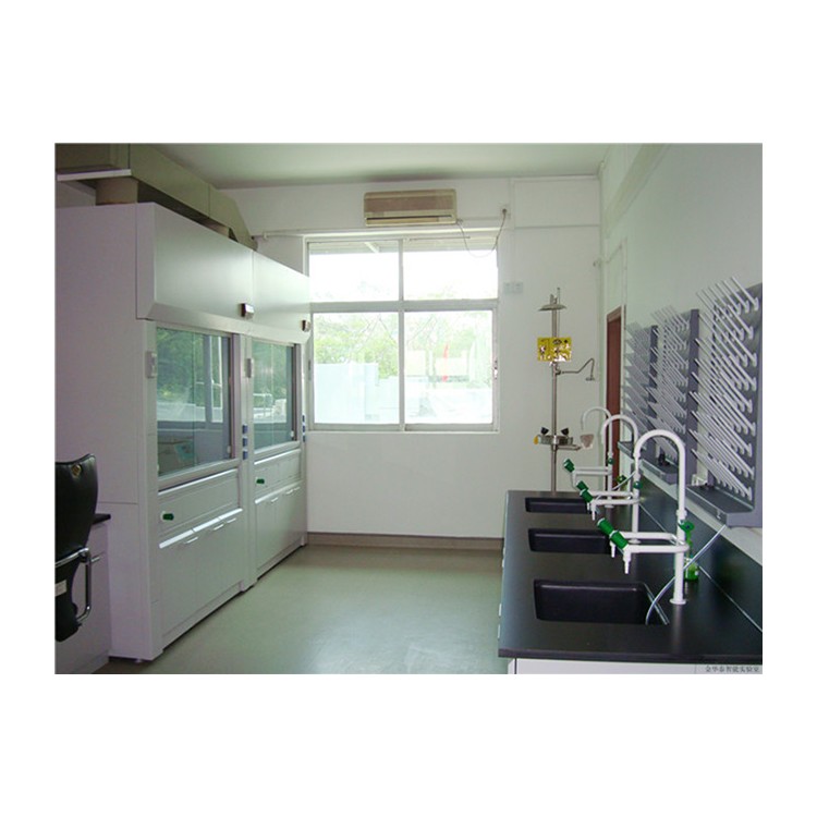 第三方检测实验室规划设计