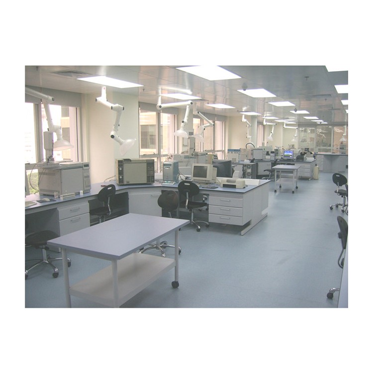 第三方检测实验室规划设计