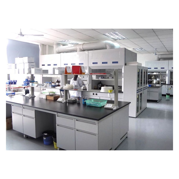 检验检疫实验室规划设计