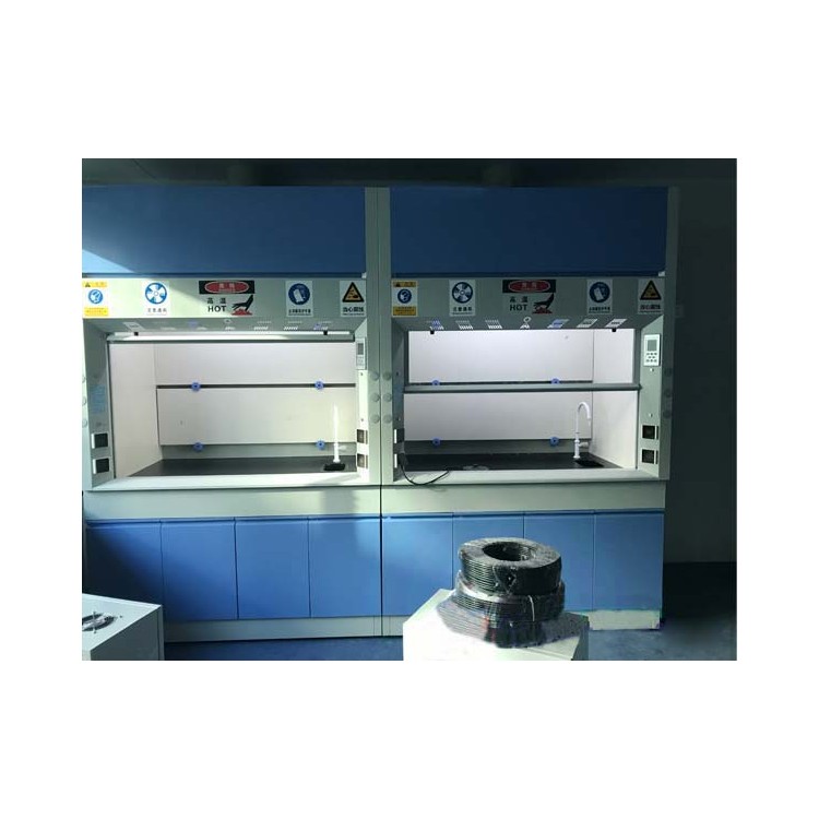 检验检疫实验室规划设计