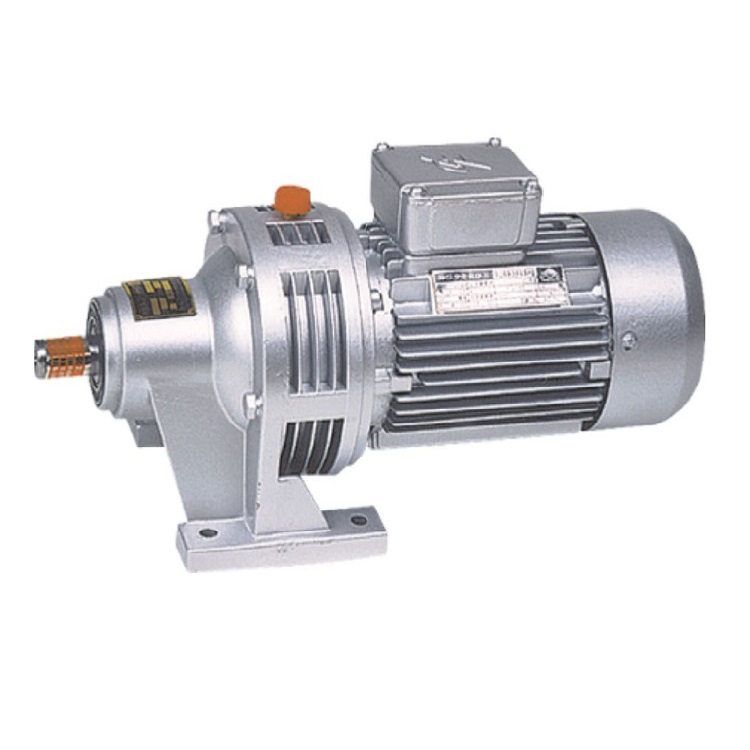 WB微型摆线针轮减速机