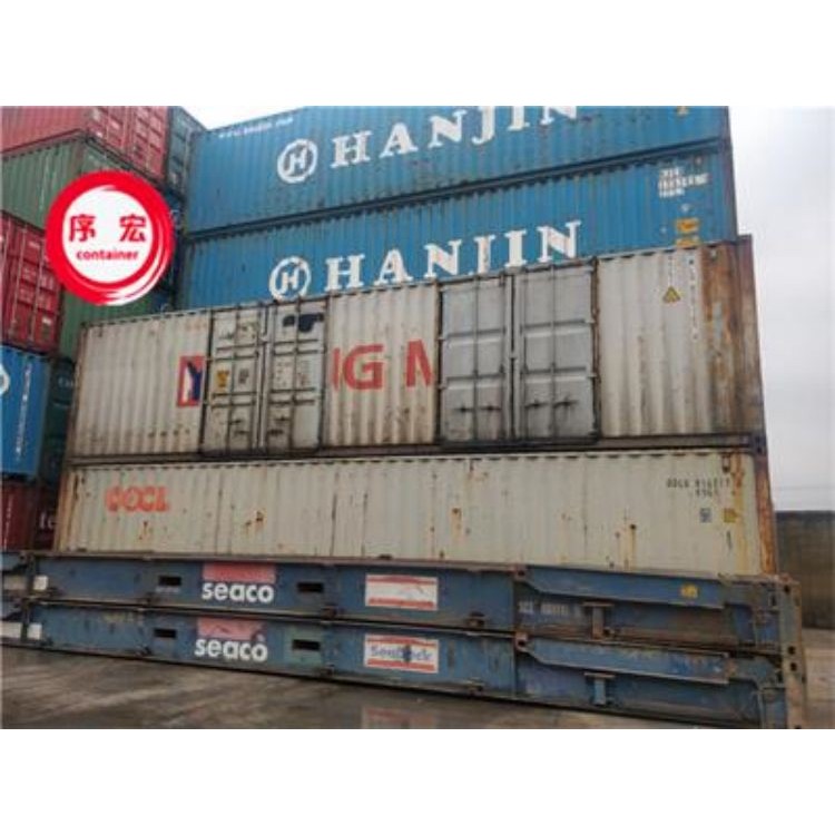 集装箱出售