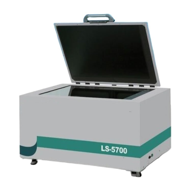 LS5700大幅面平台式扫描仪