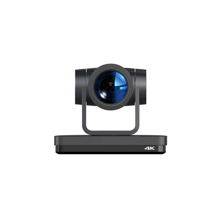 金微视JWS400K4K超高清视频会议录播摄像机