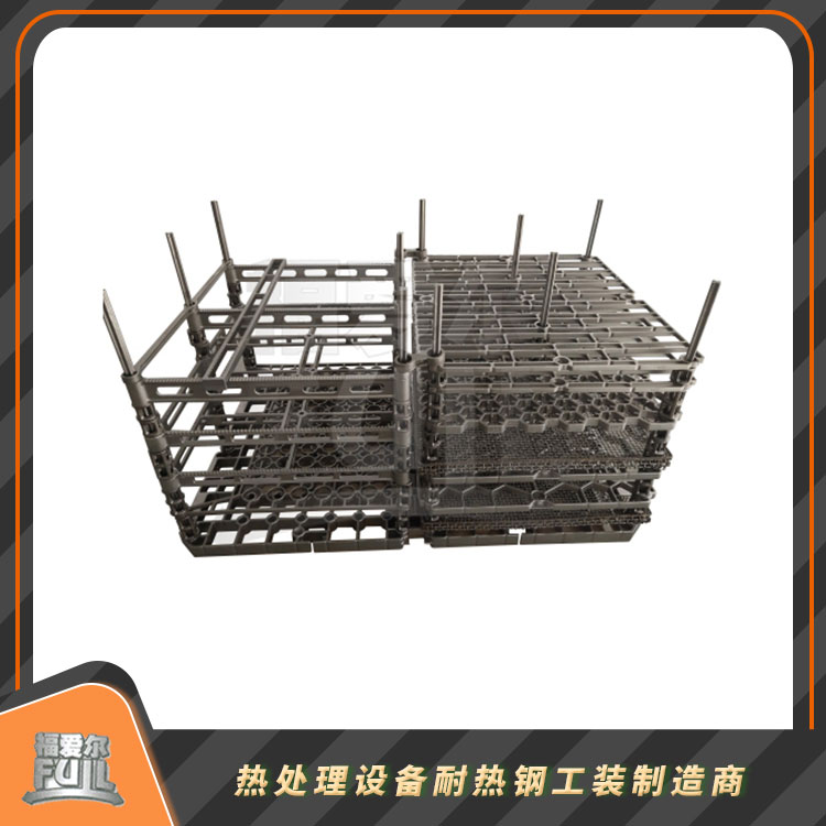 1.5吨多用炉组合