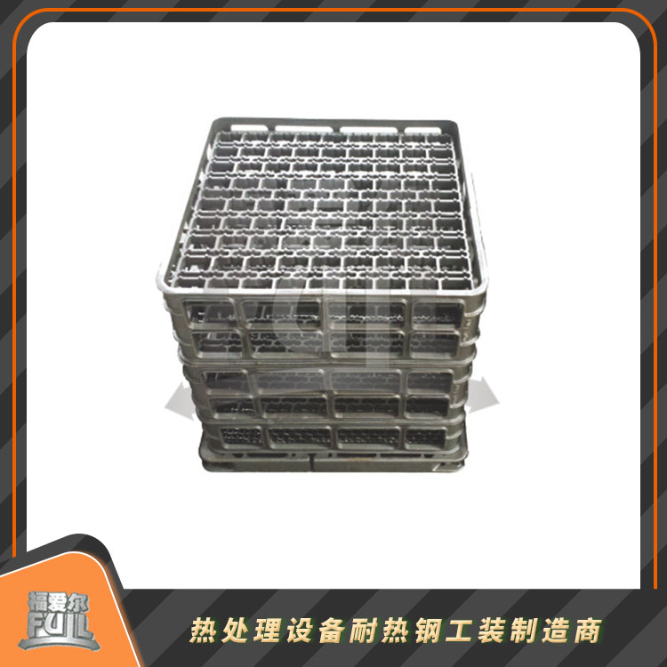 600连续炉专用托盘框