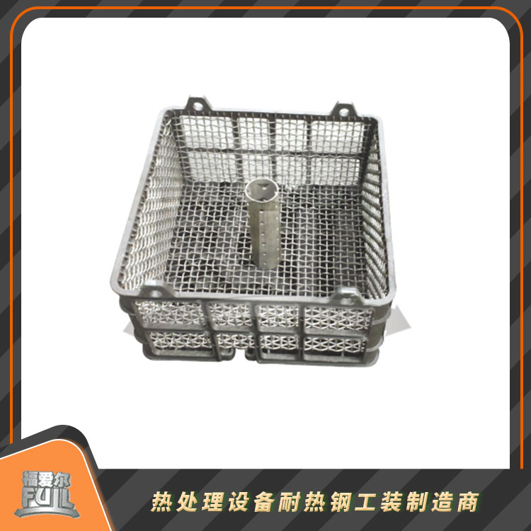600连续炉专用筐