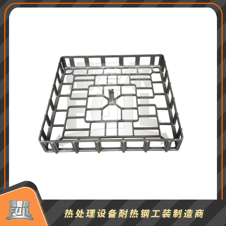 595×595×Hmm多用炉分体轻料筐