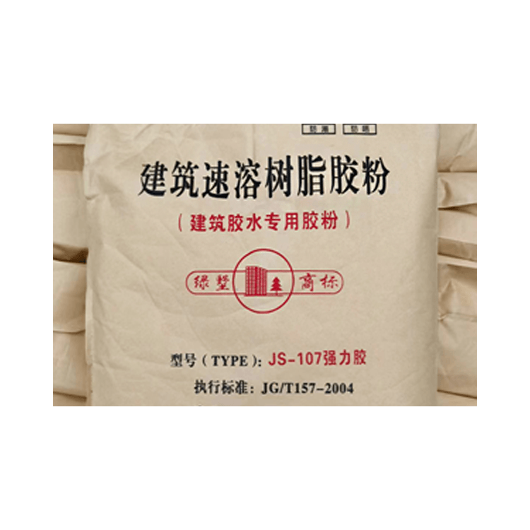 胶水，墙固胶粉 JS一107强力胶粉（出口品质）