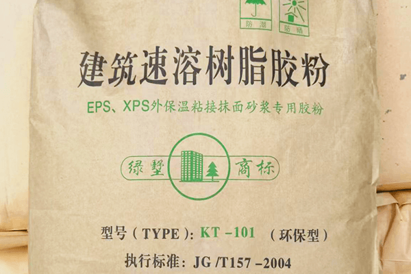 kT一101高效胶粉