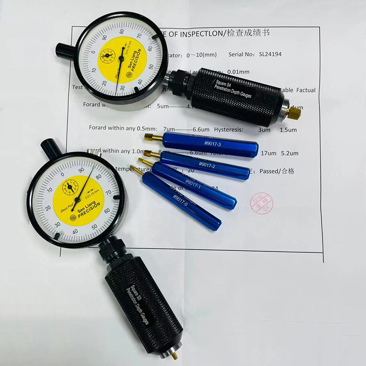 四方深度规厂家