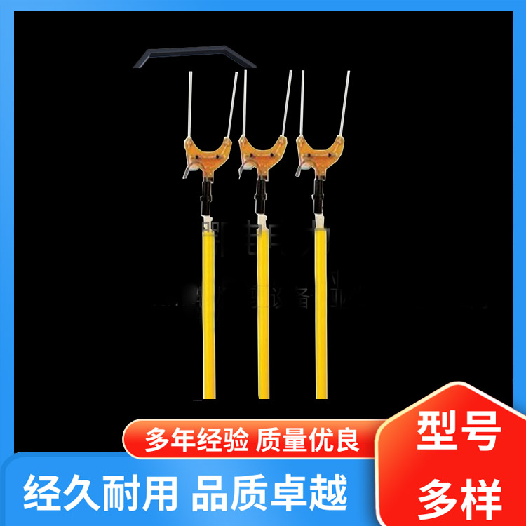 ED0408绝缘子火花间隙测零仪