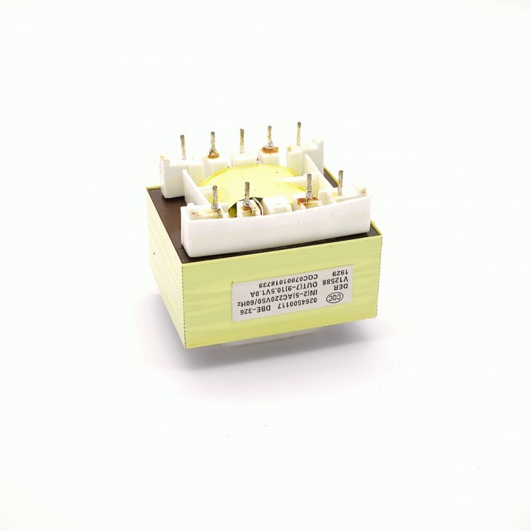 工频高频变压器 DBE-326型 电源专用 性能稳定