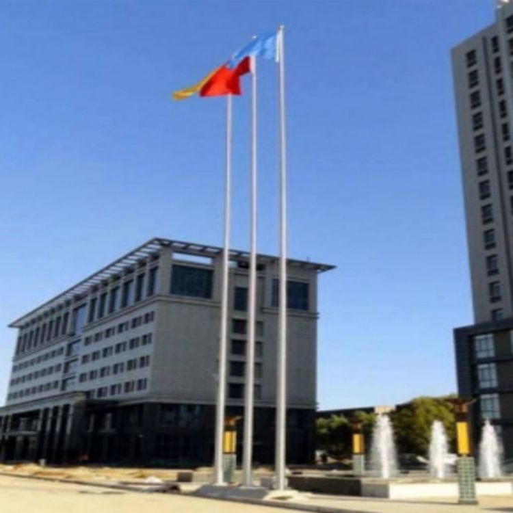 不锈钢旗杆