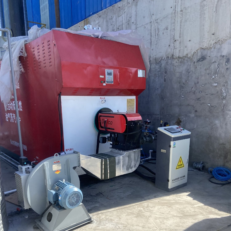 焦炉煤气燃烧器