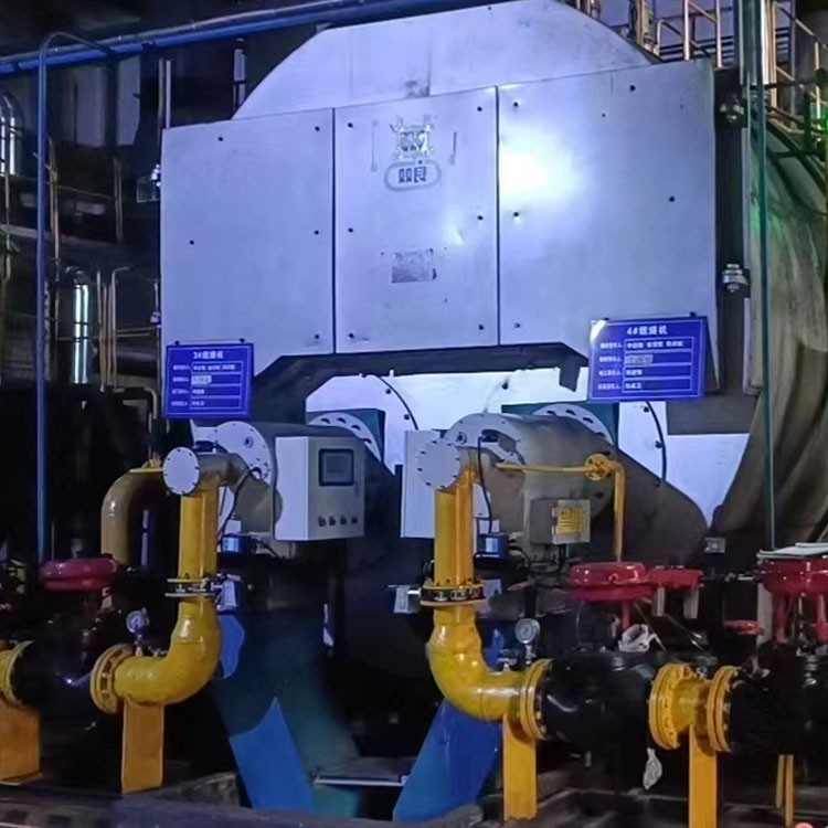 焦炉煤气低氮燃烧器