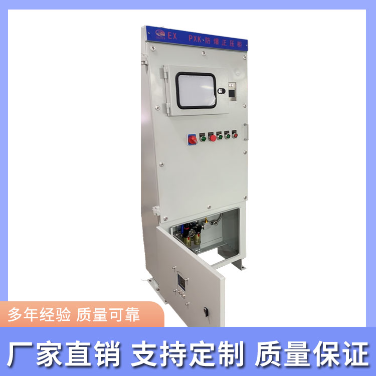 防爆正压柜厂家