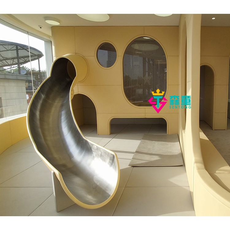 北京华熙五棵松蔚来汽车展示中心儿童区