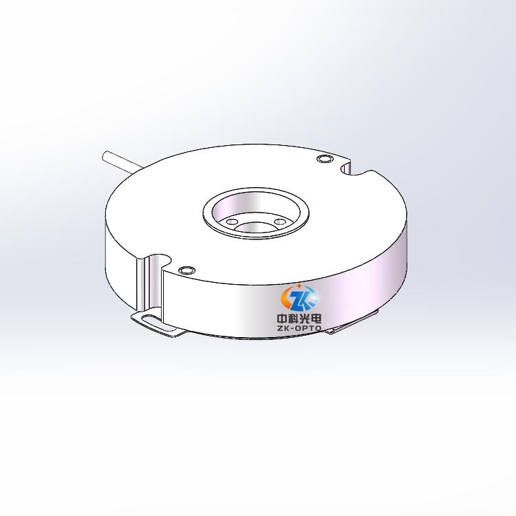 ZU82T系列 绝对式编码器