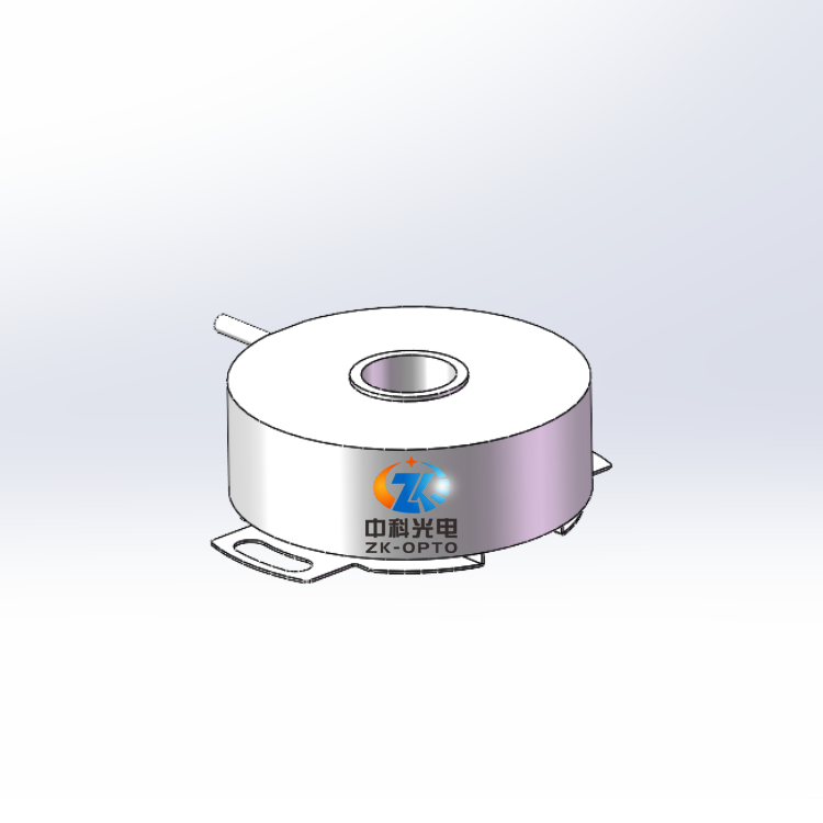 ZU38系列 绝对式编码器