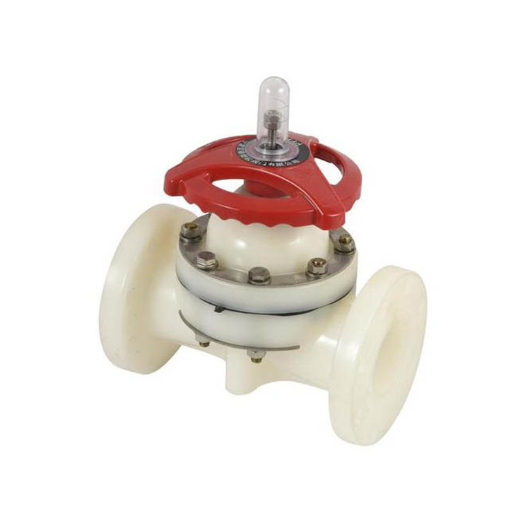 Diaphragm Valve