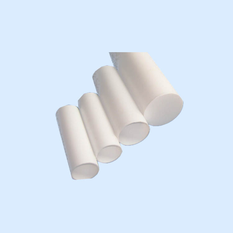 Polytetrafluoroethylene Rods