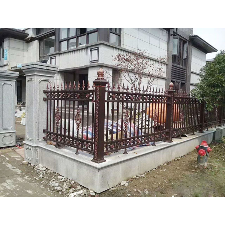 铝艺护栏