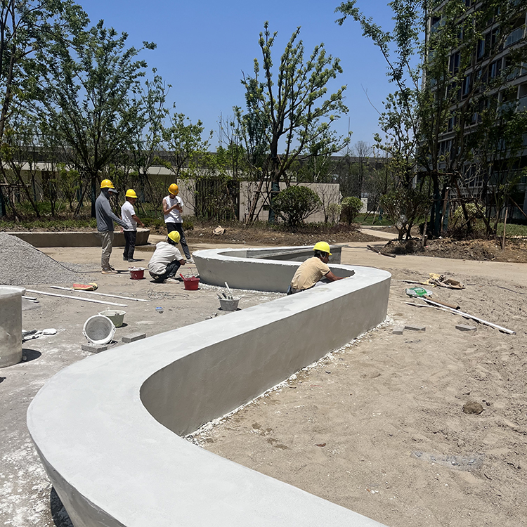 宁波慈溪水磨石