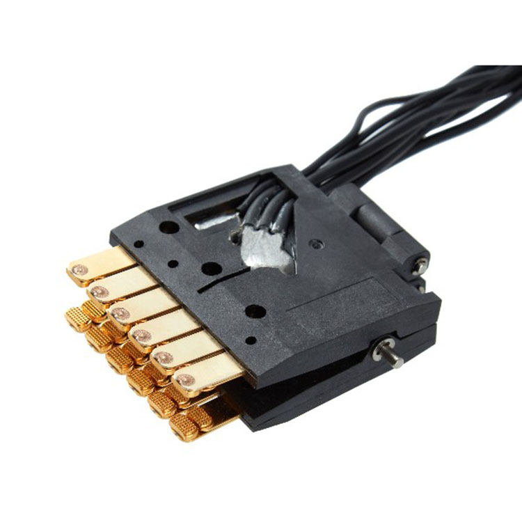 60A 自动线夹具（02355JD-0016）