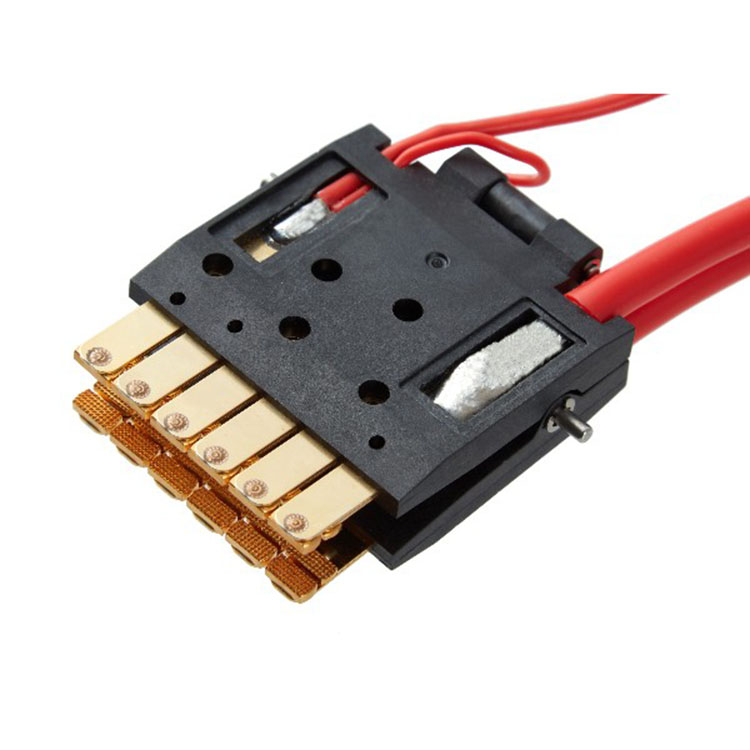 60A 自动线夹具（02355JD-0017）