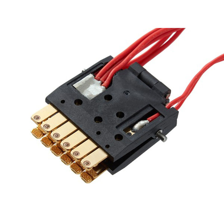 60A 自动线夹具（02355JD-0034）