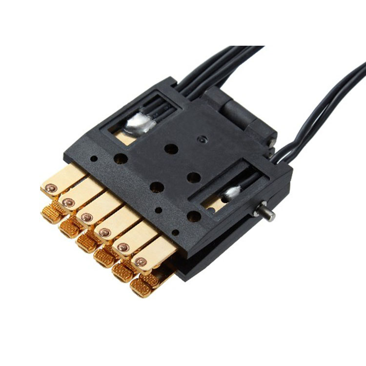 60A 自动线夹具（02355JD-0035）