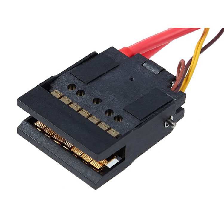 60A 自动线夹具（02355JD-0037）