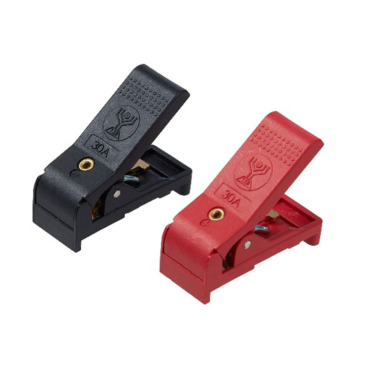 30A 夹具（02591JS-0008）