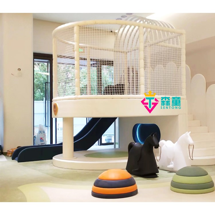 武汉艾尔思国际幼儿园