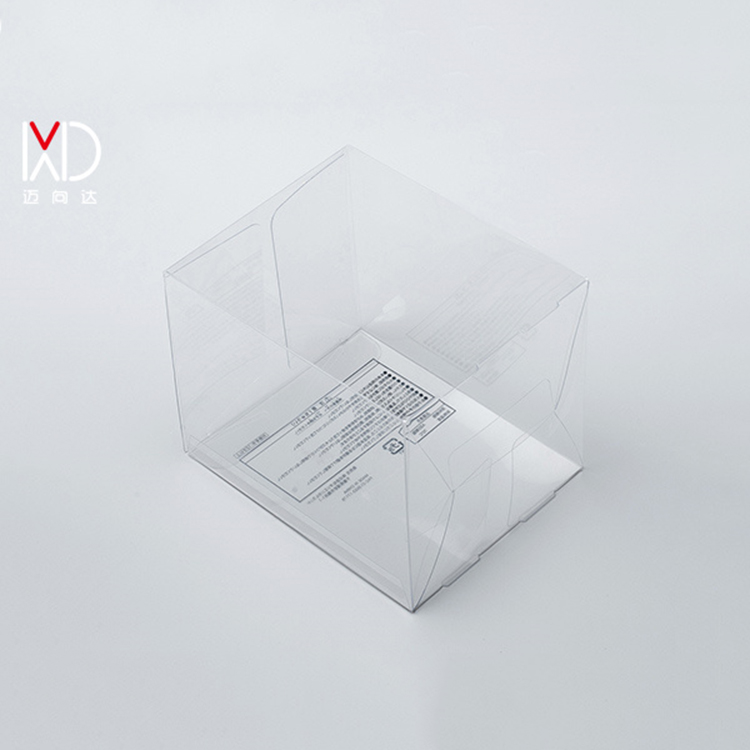 Custom Plastic Boxes