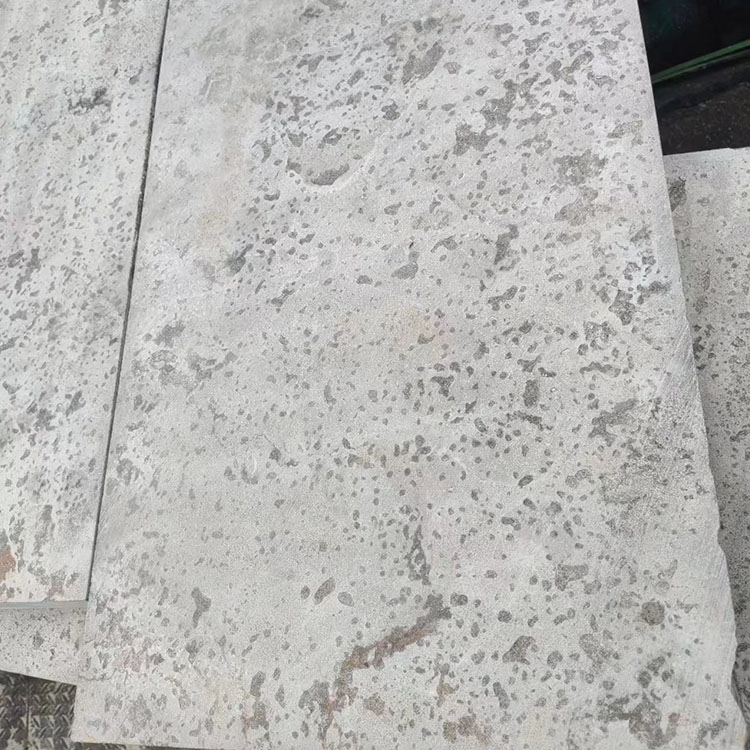 火烧面青石板