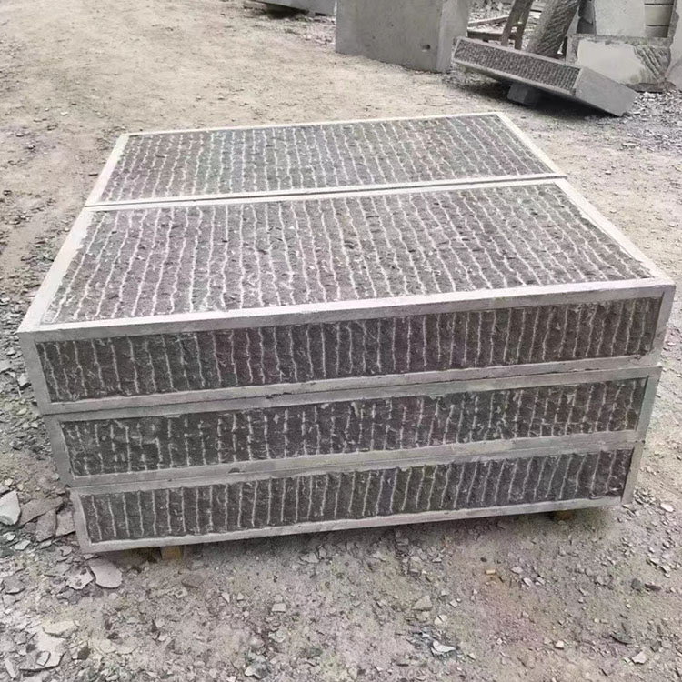 青石台阶石