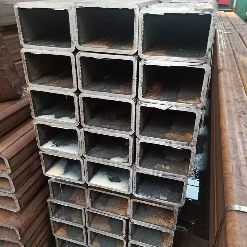 生产无缝方矩管 低碳钢、低合金钢方管