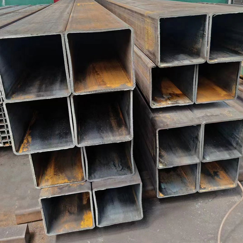 耐腐蚀镀锌方管供应 厚壁无缝方管现货直发