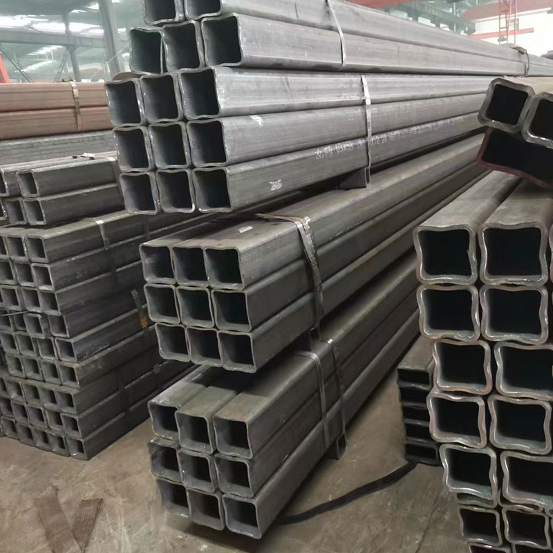 无缝方管厂家 耐腐蚀 防腐耐用建材 无缝方管