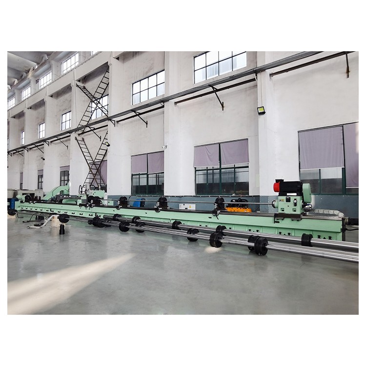 滚压机（口径50-250-长度9米）