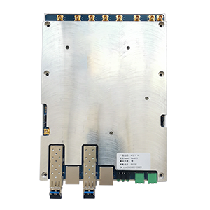 KT579(A)-F3 矿用本安型4G无线基站主板3.0