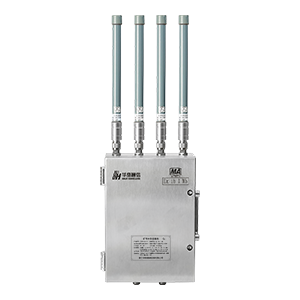 KT579(A)-FC-D1 矿用本安型4G CPE高清图