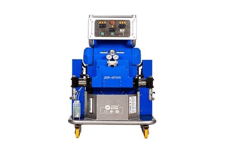 Polyurethane Spray Machine AH7000