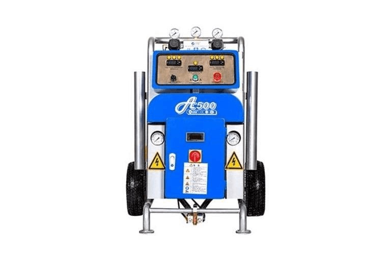 Polyurethane Spray Machine A500