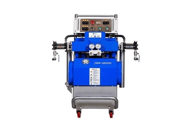 Polyurethane Spray Machine AH5000