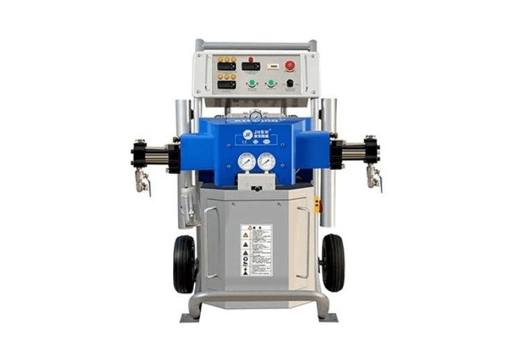 Polyurethane Spray Machine AH3000